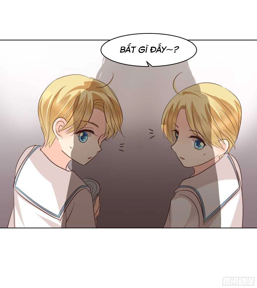 Ông Bố Đơn Thân Hàng Tỷ Chapter 100 - 32