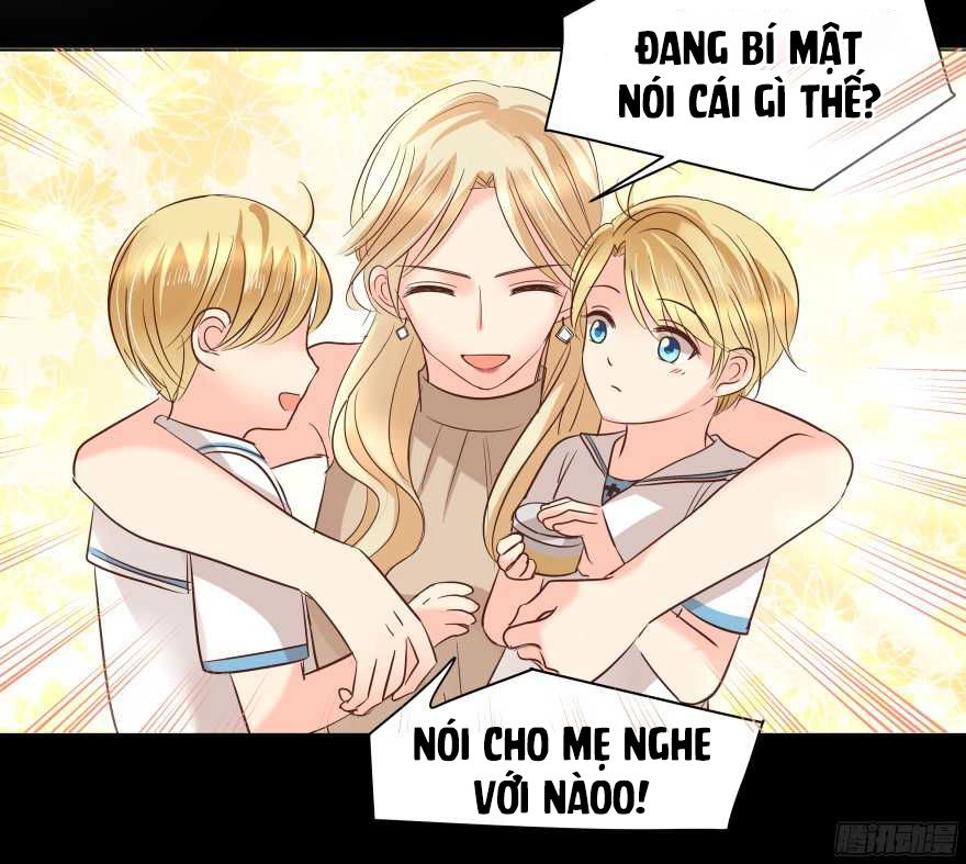 Ông Bố Đơn Thân Hàng Tỷ Chapter 101 - 2