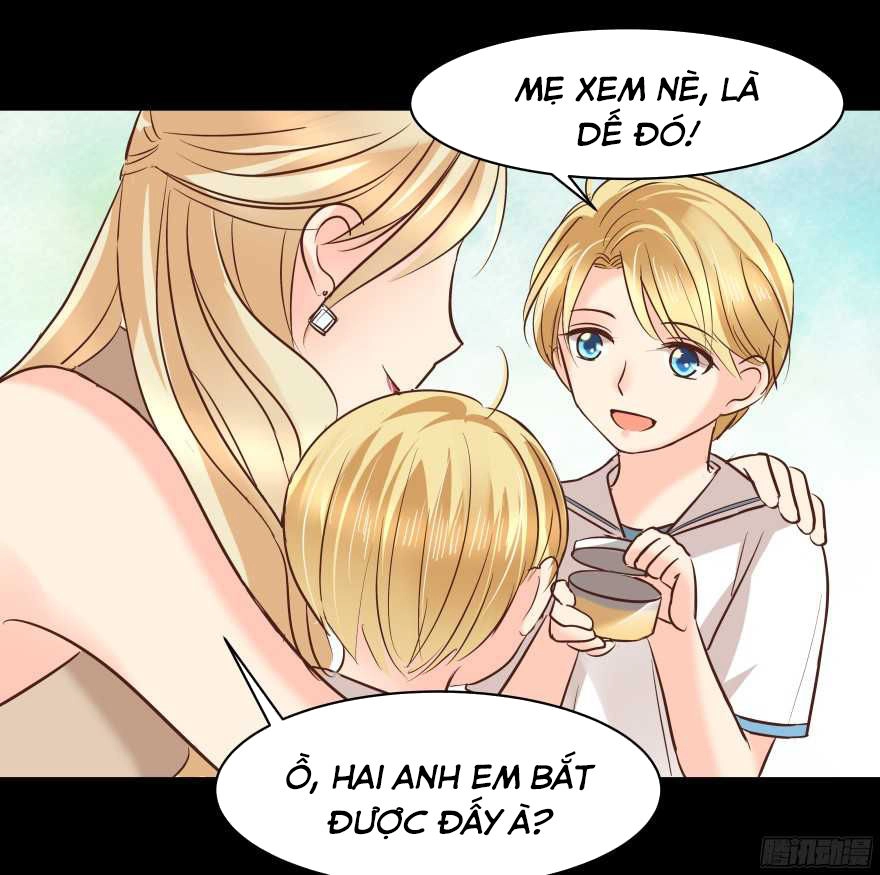 Ông Bố Đơn Thân Hàng Tỷ Chapter 101 - 3