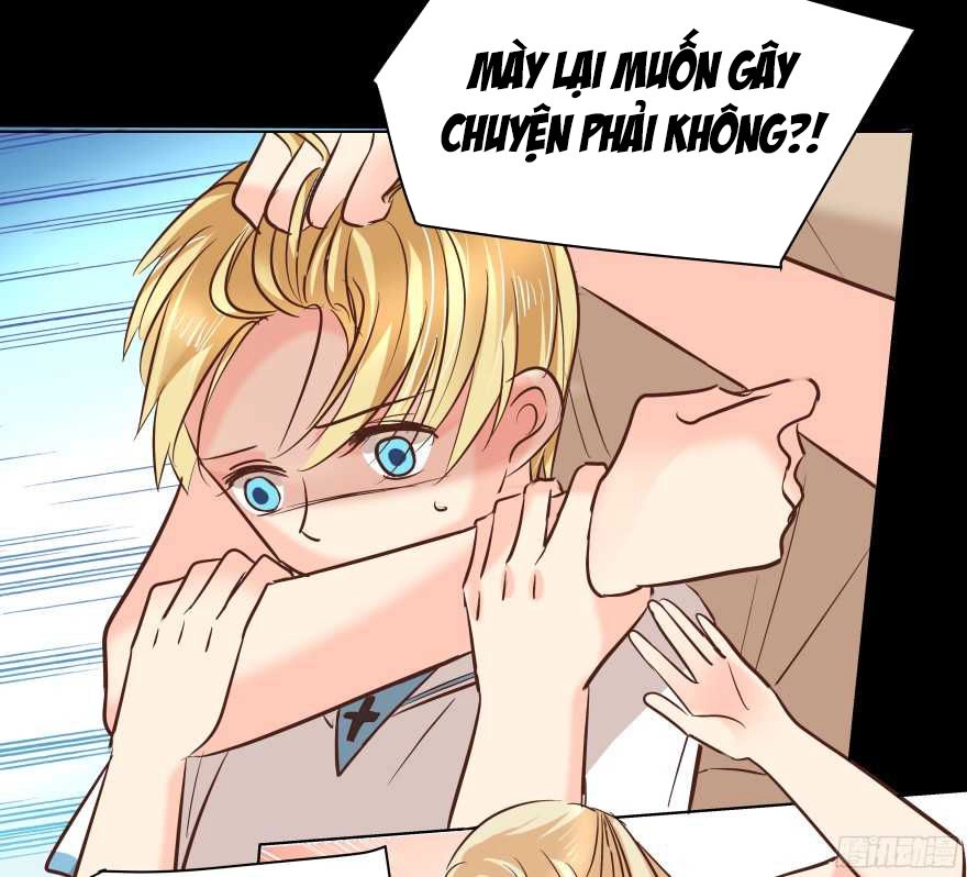 Ông Bố Đơn Thân Hàng Tỷ Chapter 101 - 7