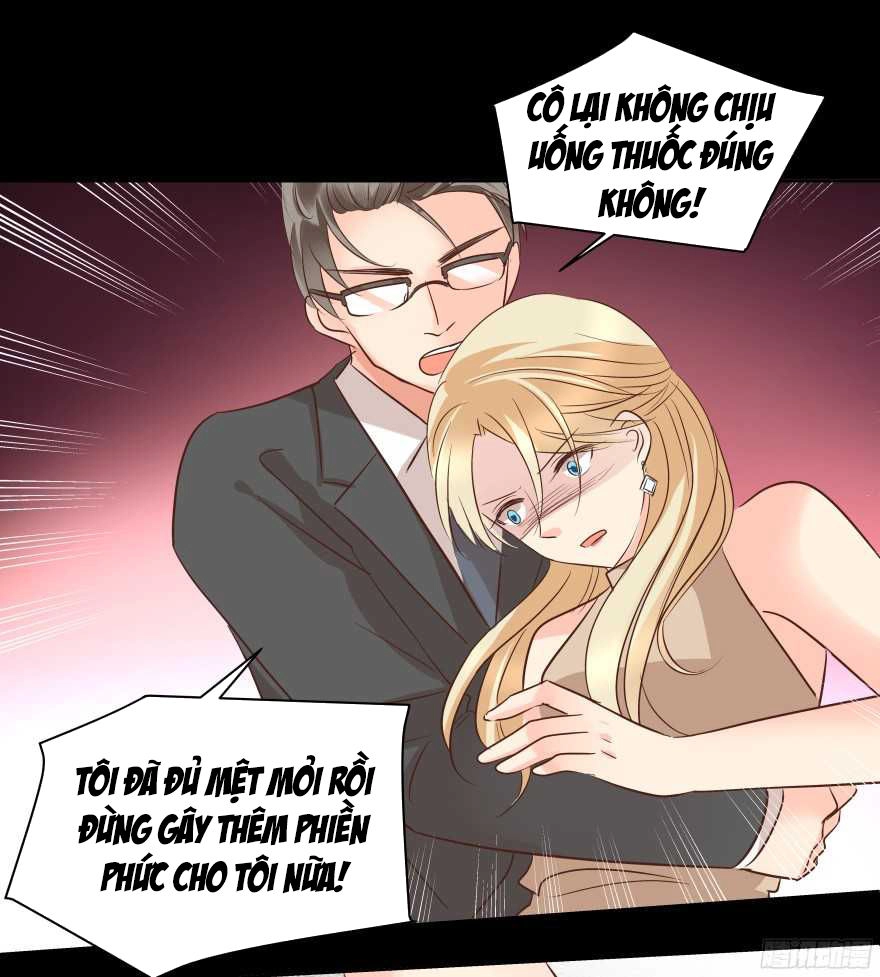 Ông Bố Đơn Thân Hàng Tỷ Chapter 101 - 10