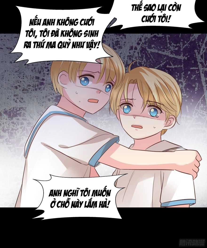 Ông Bố Đơn Thân Hàng Tỷ Chapter 101 - 13