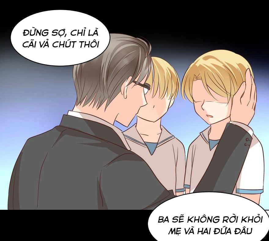 Ông Bố Đơn Thân Hàng Tỷ Chapter 101 - 17