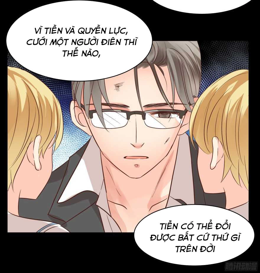 Ông Bố Đơn Thân Hàng Tỷ Chapter 101 - 18