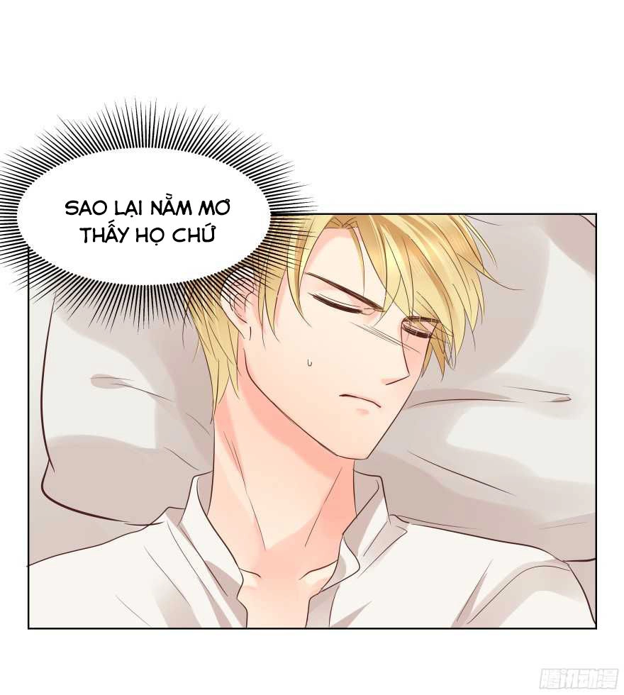 Ông Bố Đơn Thân Hàng Tỷ Chapter 101 - 23