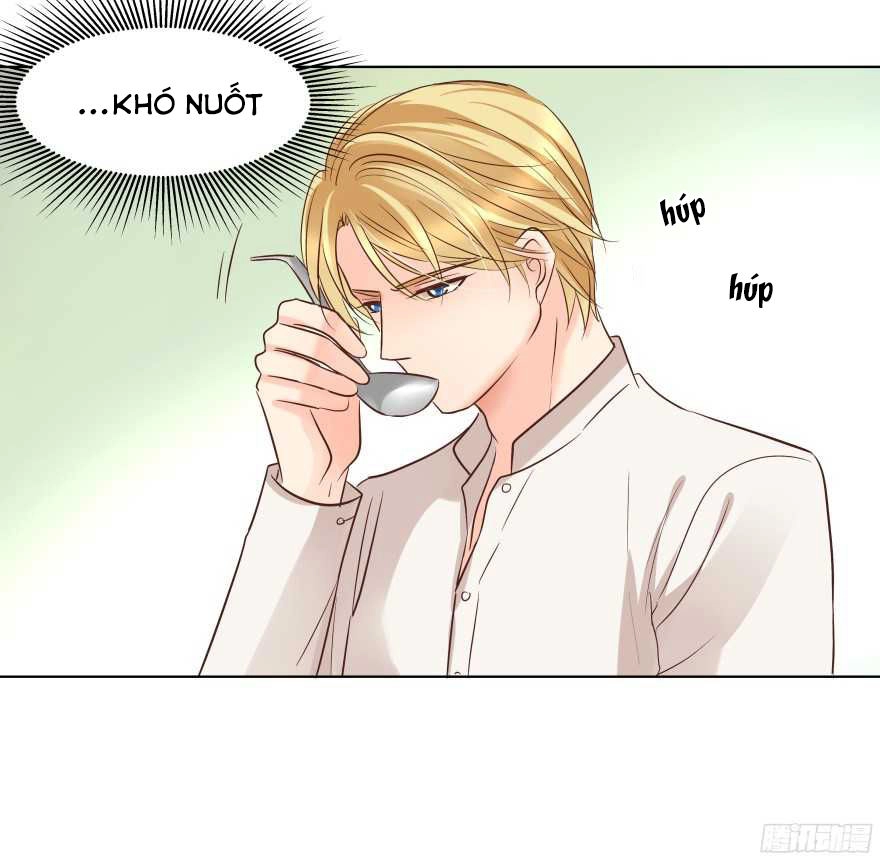 Ông Bố Đơn Thân Hàng Tỷ Chapter 101 - 30