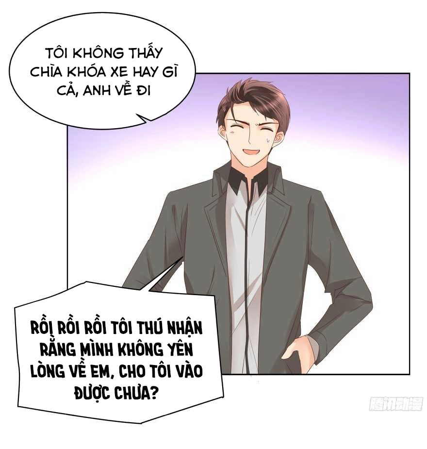 Ông Bố Đơn Thân Hàng Tỷ Chapter 102 - 4