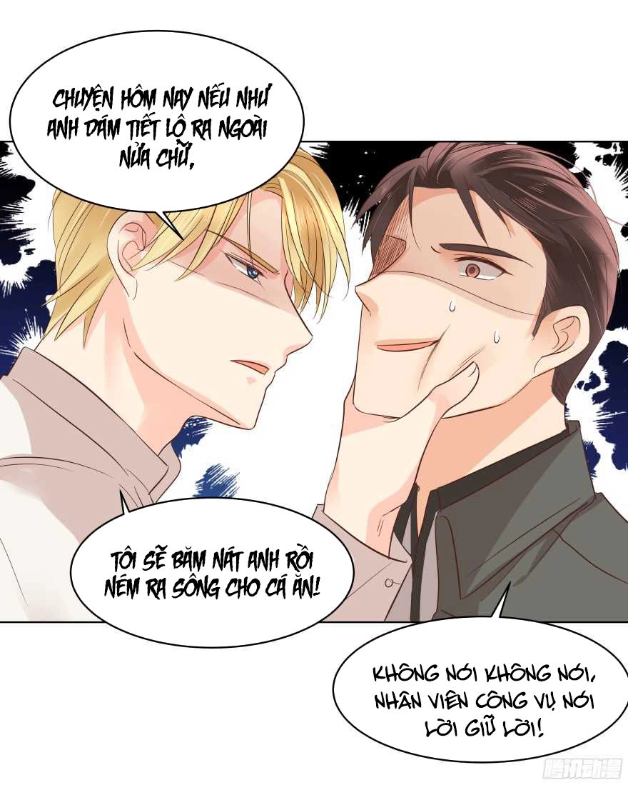 Ông Bố Đơn Thân Hàng Tỷ Chapter 102 - 8