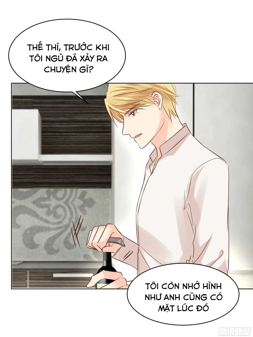 Ông Bố Đơn Thân Hàng Tỷ Chapter 102 - 9