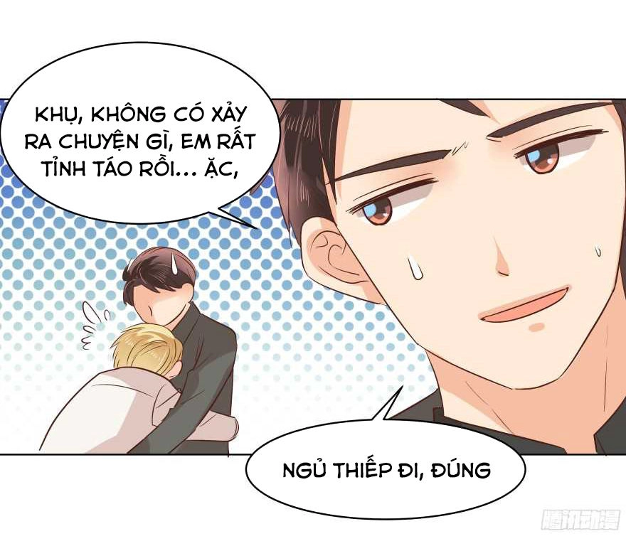 Ông Bố Đơn Thân Hàng Tỷ Chapter 102 - 10