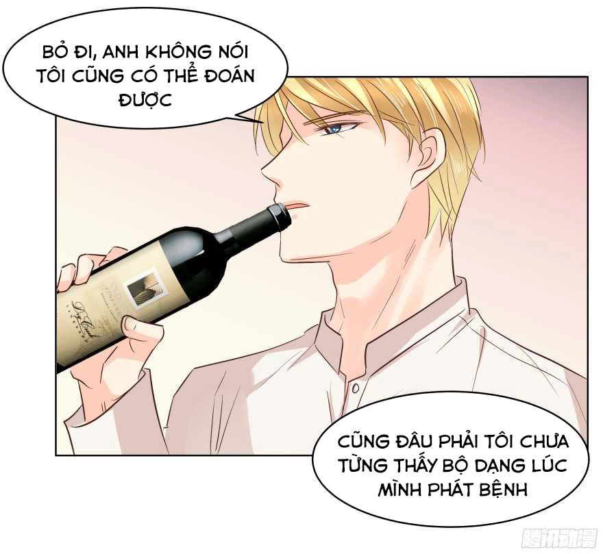 Ông Bố Đơn Thân Hàng Tỷ Chapter 102 - 11