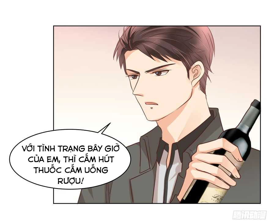 Ông Bố Đơn Thân Hàng Tỷ Chapter 102 - 13