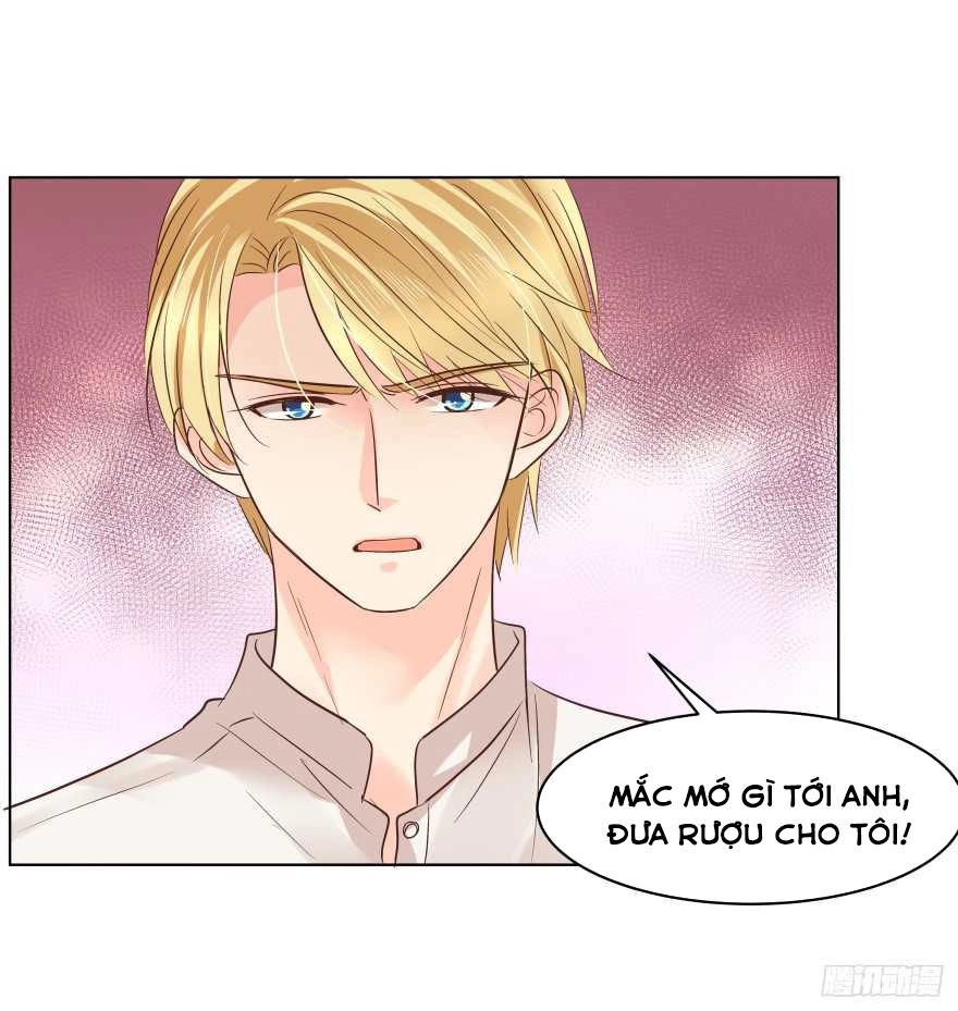 Ông Bố Đơn Thân Hàng Tỷ Chapter 102 - 14