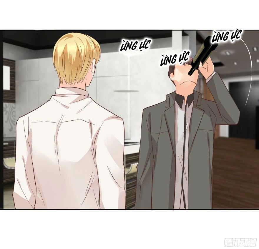 Ông Bố Đơn Thân Hàng Tỷ Chapter 102 - 15