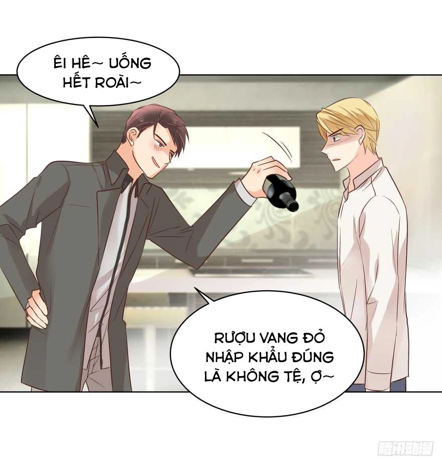 Ông Bố Đơn Thân Hàng Tỷ Chapter 102 - 18