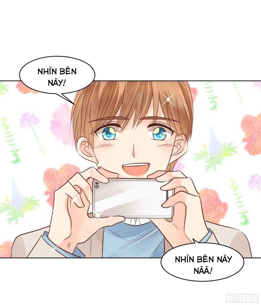 Ông Bố Đơn Thân Hàng Tỷ Chapter 102 - 20