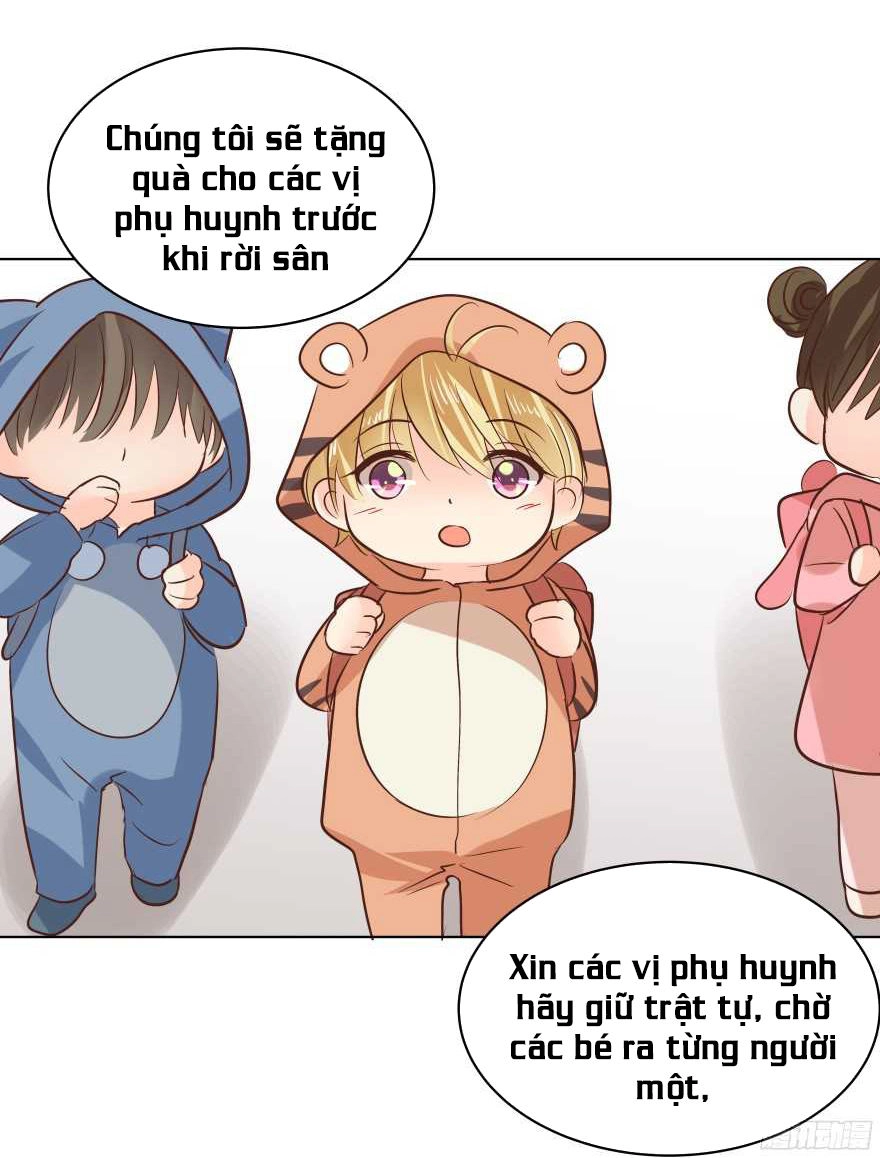 Ông Bố Đơn Thân Hàng Tỷ Chapter 102 - 21