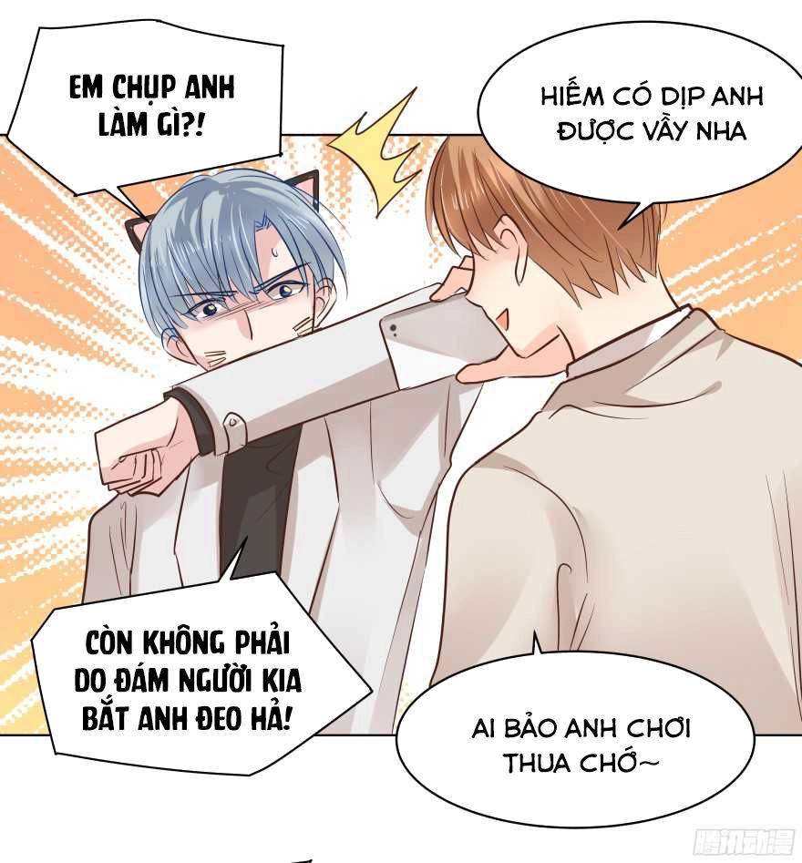 Ông Bố Đơn Thân Hàng Tỷ Chapter 102 - 23