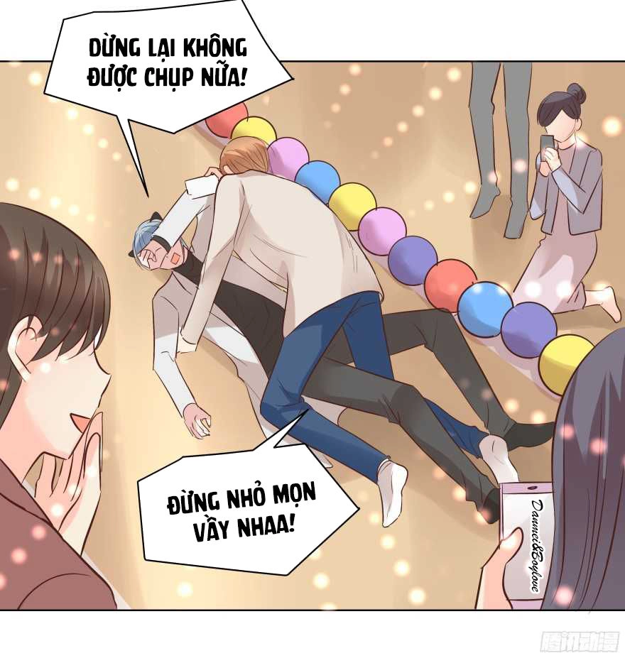 Ông Bố Đơn Thân Hàng Tỷ Chapter 102 - 24