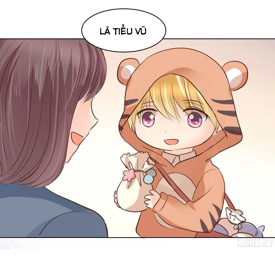 Ông Bố Đơn Thân Hàng Tỷ Chapter 102 - 29