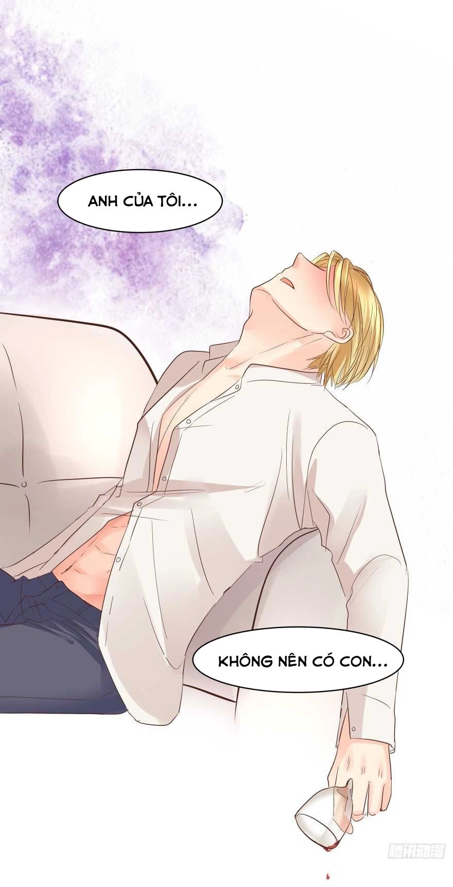 Ông Bố Đơn Thân Hàng Tỷ Chapter 102 - 30