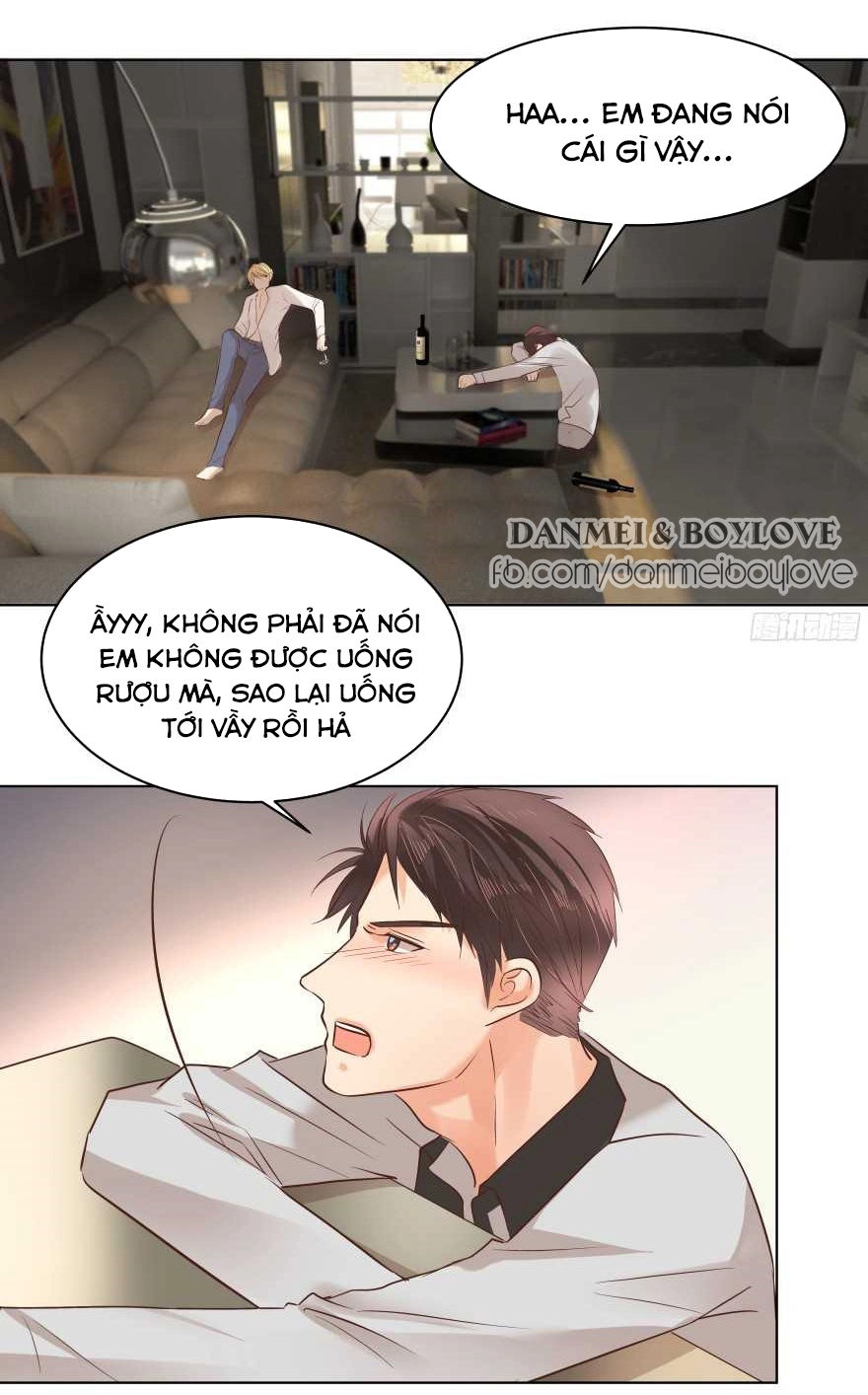 Ông Bố Đơn Thân Hàng Tỷ Chapter 103 - 1