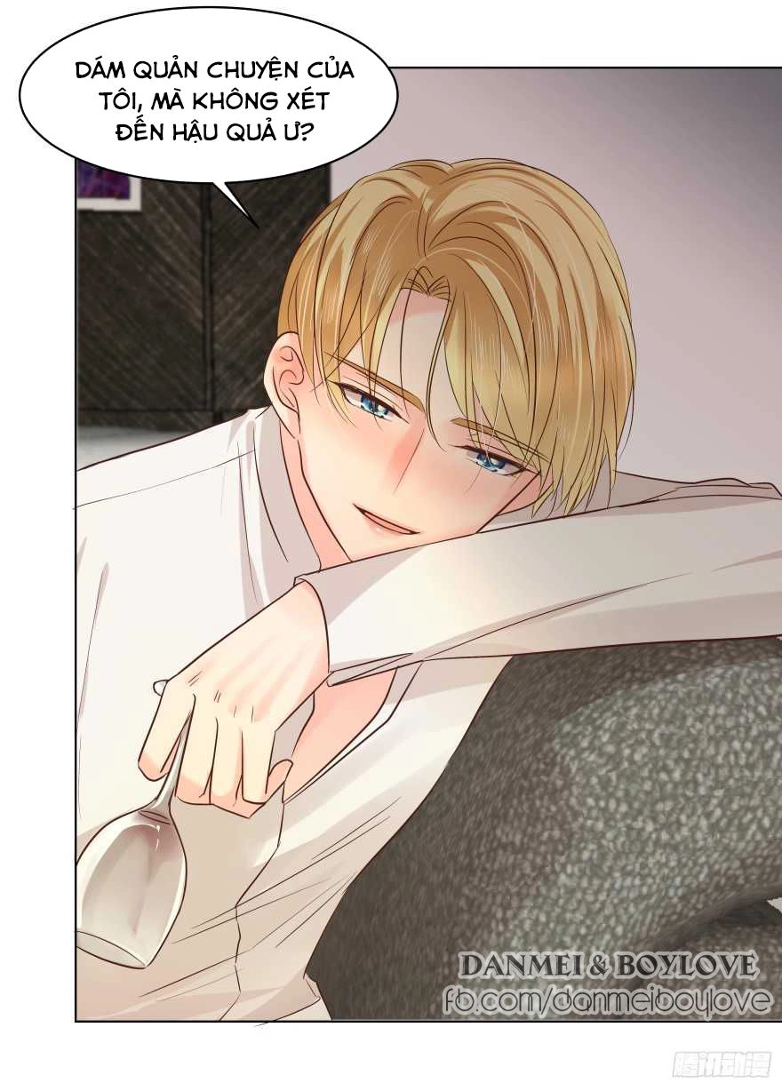 Ông Bố Đơn Thân Hàng Tỷ Chapter 103 - 3