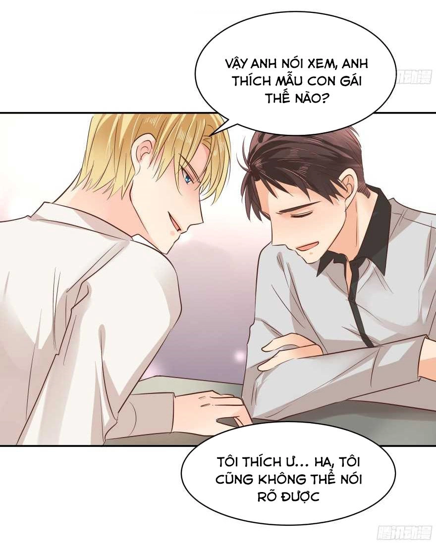 Ông Bố Đơn Thân Hàng Tỷ Chapter 103 - 8