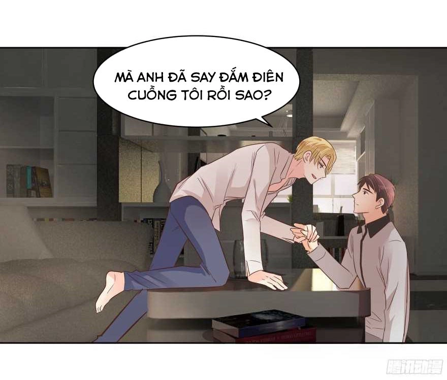 Ông Bố Đơn Thân Hàng Tỷ Chapter 103 - 14