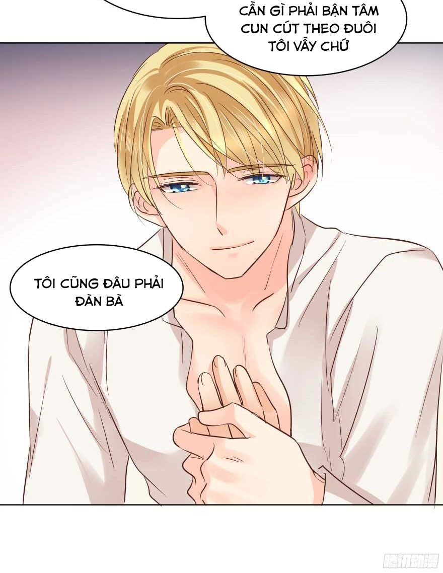 Ông Bố Đơn Thân Hàng Tỷ Chapter 103 - 16