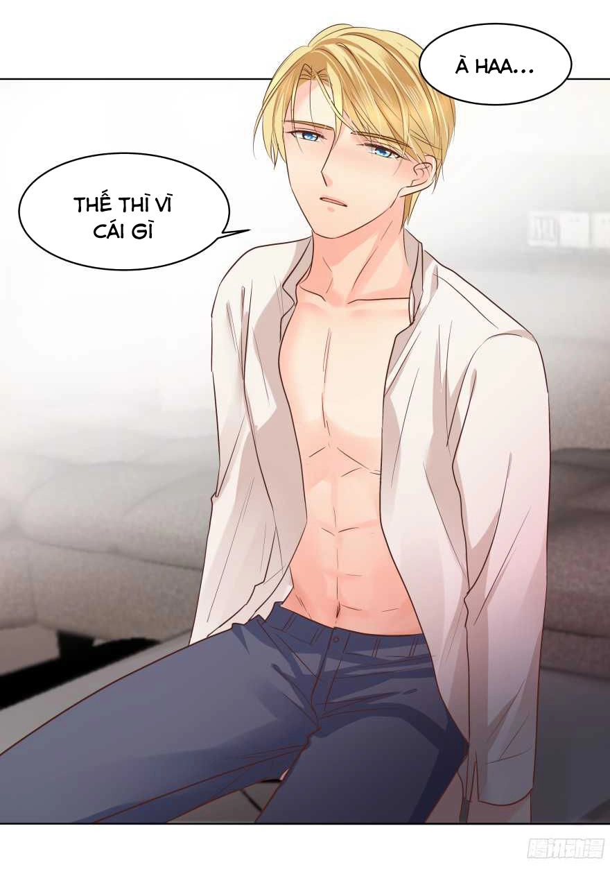 Ông Bố Đơn Thân Hàng Tỷ Chapter 103 - 23