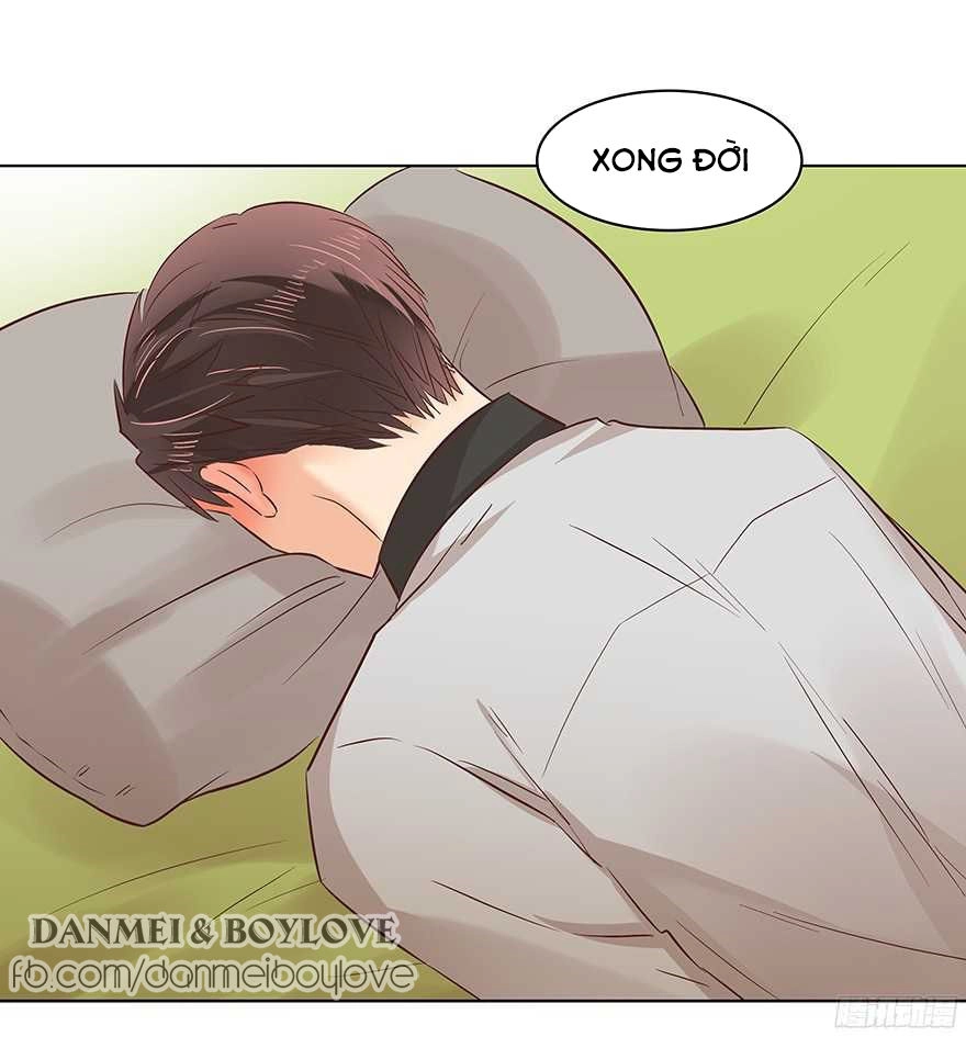 Ông Bố Đơn Thân Hàng Tỷ Chapter 104 - 1