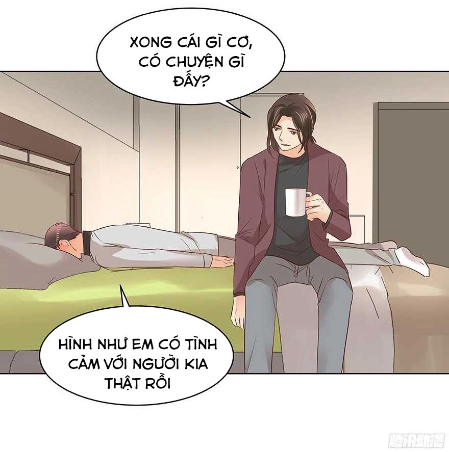 Ông Bố Đơn Thân Hàng Tỷ Chapter 104 - 2