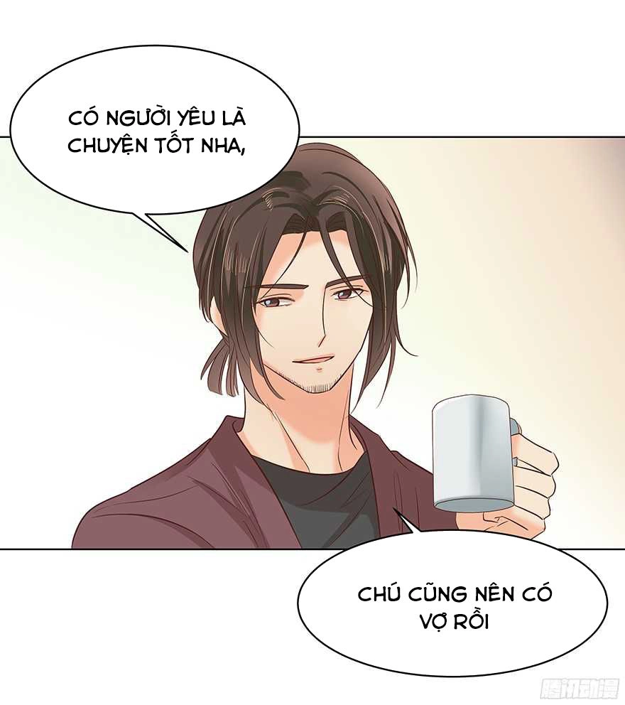 Ông Bố Đơn Thân Hàng Tỷ Chapter 104 - 3