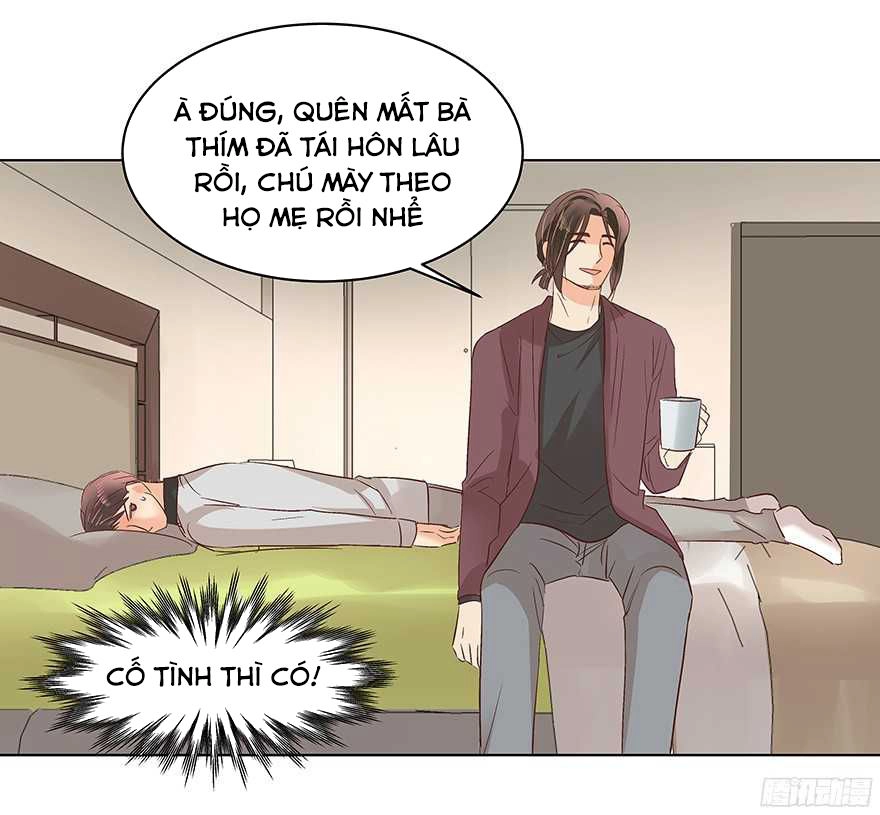 Ông Bố Đơn Thân Hàng Tỷ Chapter 104 - 7