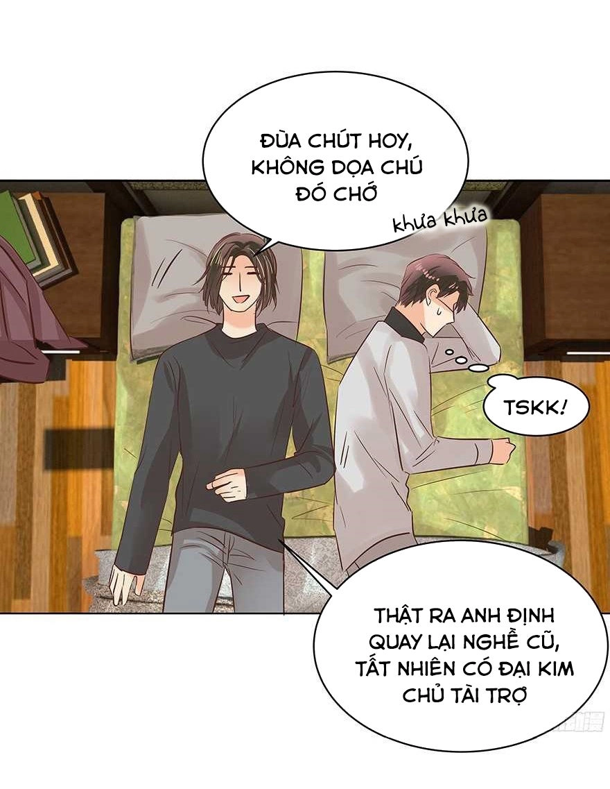 Ông Bố Đơn Thân Hàng Tỷ Chapter 104 - 13