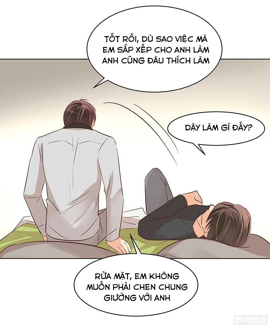 Ông Bố Đơn Thân Hàng Tỷ Chapter 104 - 15