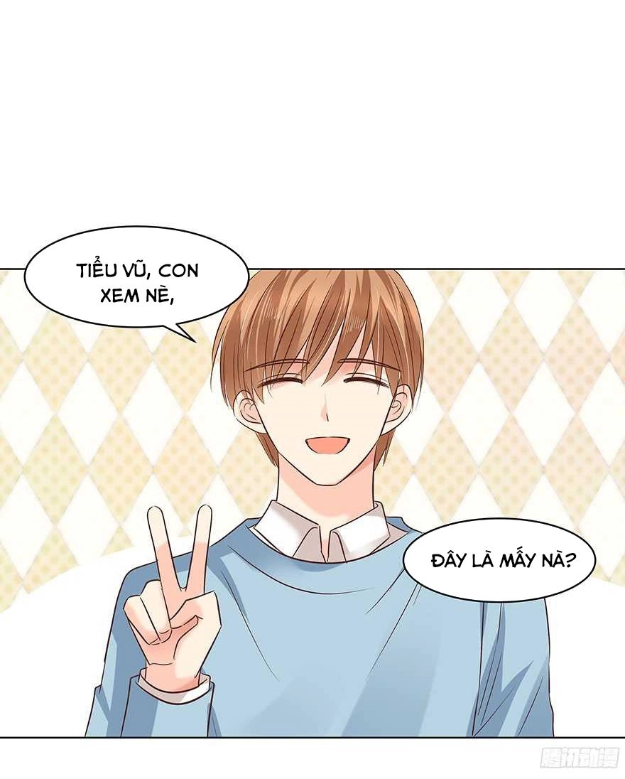 Ông Bố Đơn Thân Hàng Tỷ Chapter 104 - 16