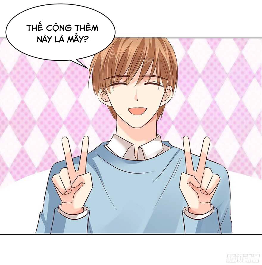 Ông Bố Đơn Thân Hàng Tỷ Chapter 104 - 18