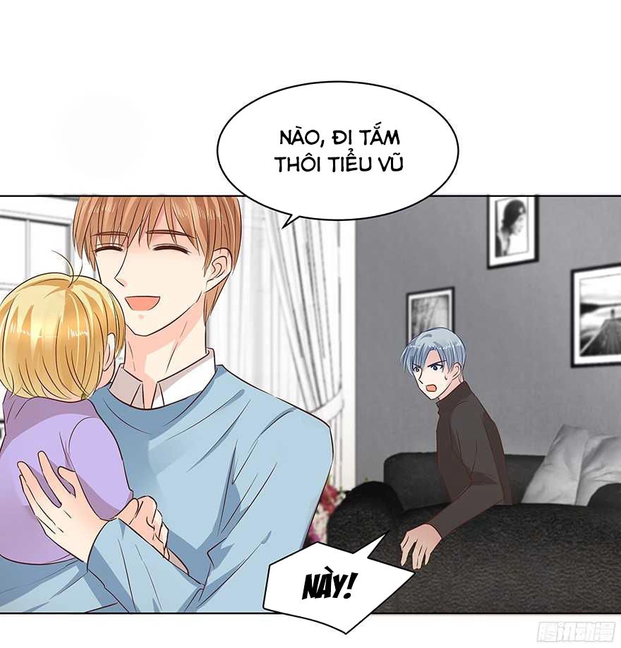 Ông Bố Đơn Thân Hàng Tỷ Chapter 104 - 21