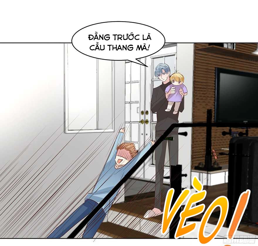 Ông Bố Đơn Thân Hàng Tỷ Chapter 104 - 23