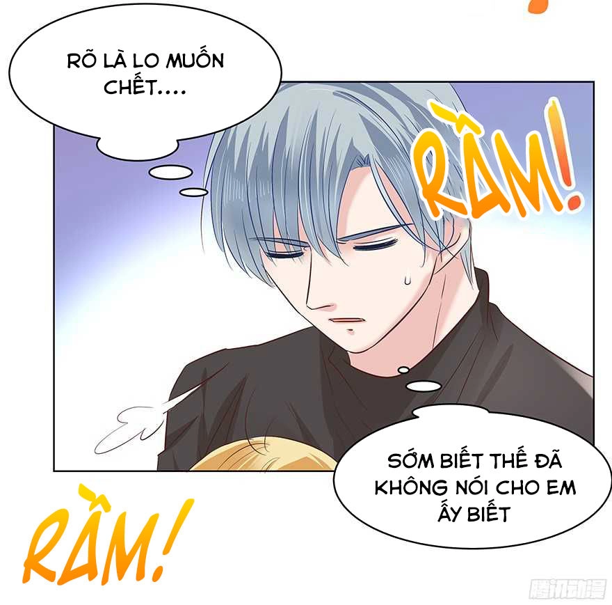 Ông Bố Đơn Thân Hàng Tỷ Chapter 104 - 24