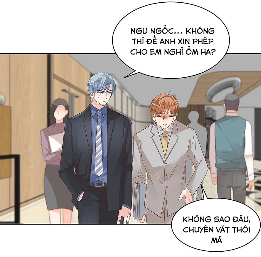 Ông Bố Đơn Thân Hàng Tỷ Chapter 104 - 26