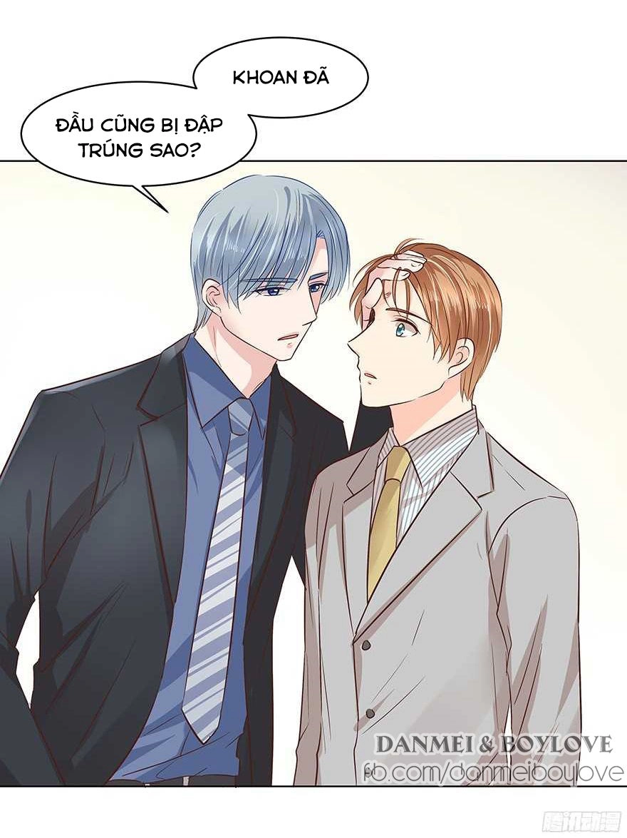 Ông Bố Đơn Thân Hàng Tỷ Chapter 104 - 27