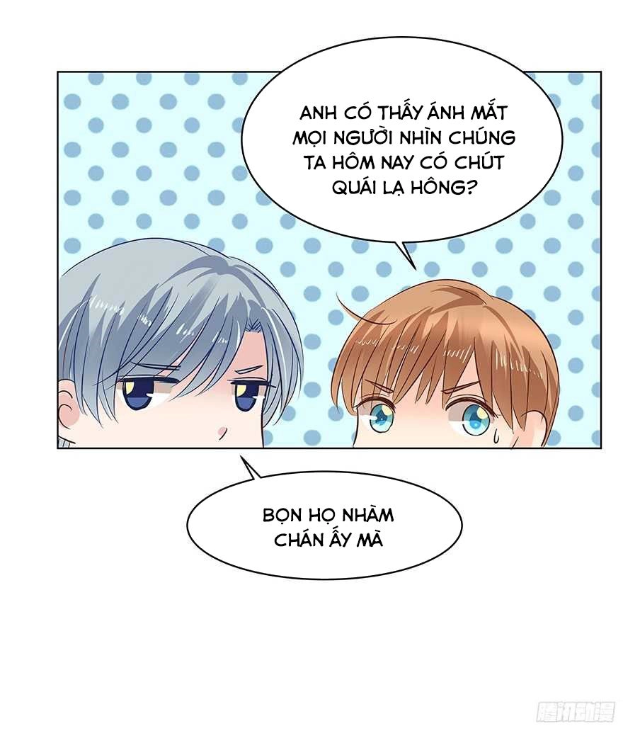 Ông Bố Đơn Thân Hàng Tỷ Chapter 104 - 29