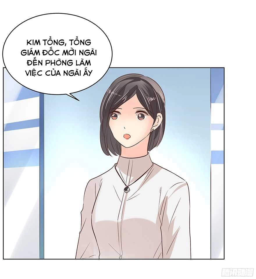 Ông Bố Đơn Thân Hàng Tỷ Chapter 104 - 30