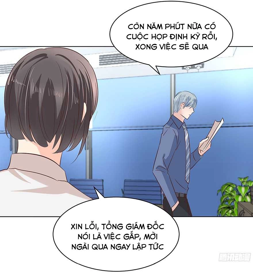 Ông Bố Đơn Thân Hàng Tỷ Chapter 104 - 31