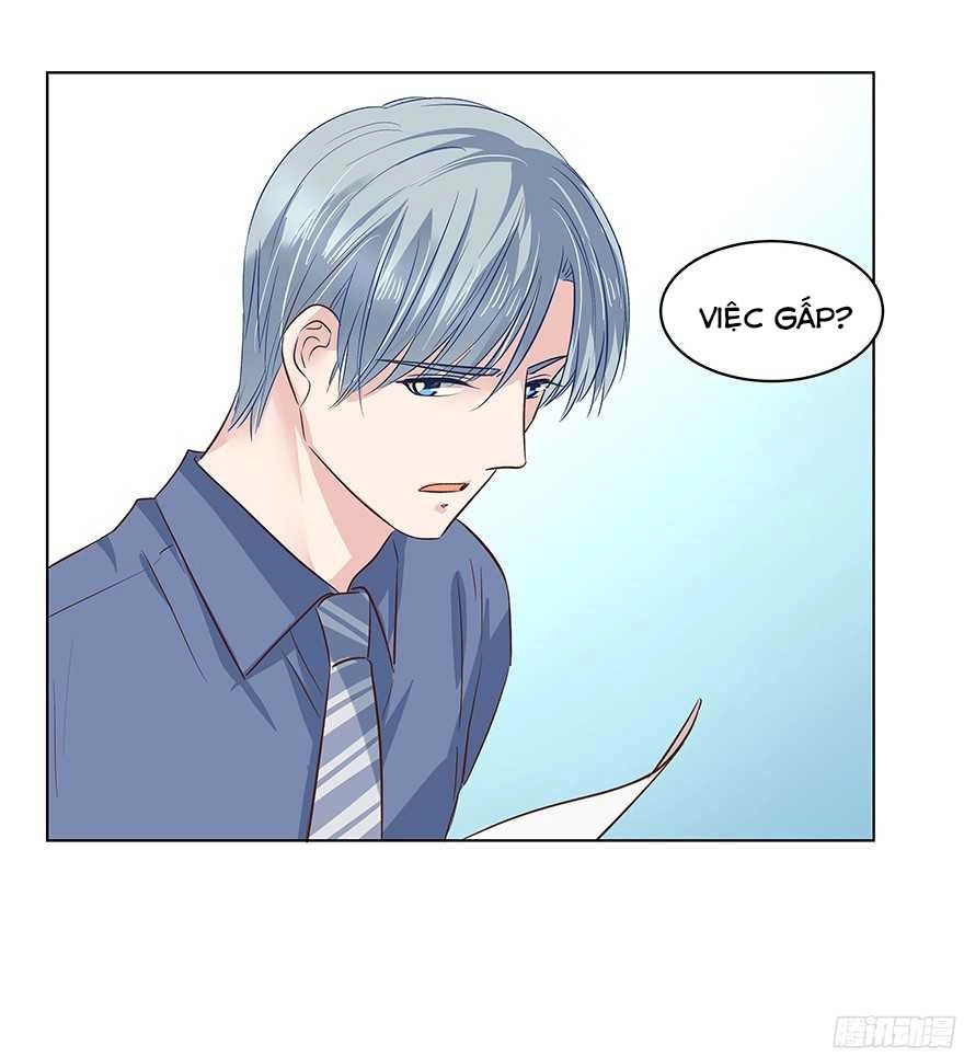 Ông Bố Đơn Thân Hàng Tỷ Chapter 104 - 32