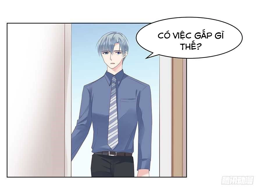 Ông Bố Đơn Thân Hàng Tỷ Chapter 105 - 1