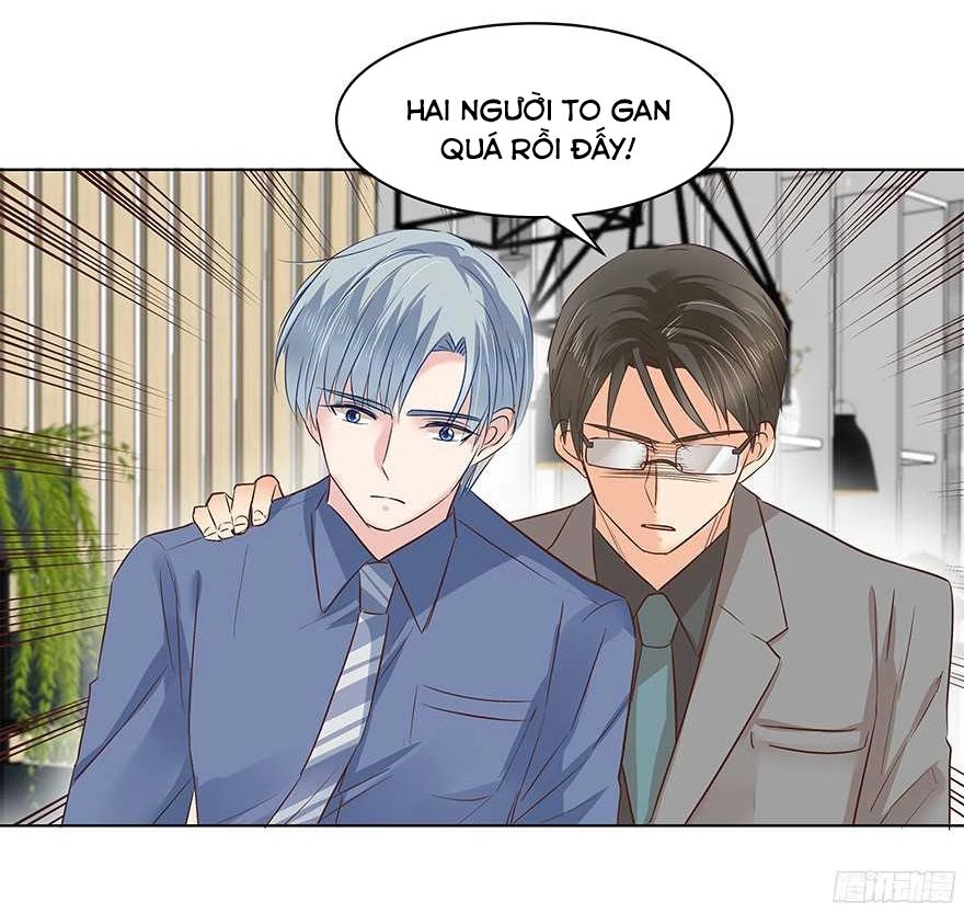 Ông Bố Đơn Thân Hàng Tỷ Chapter 105 - 2